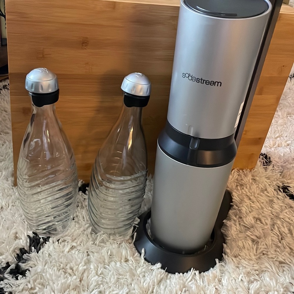 Sodastream Aqua Fizz